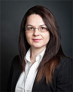 Photo of Svetlana Dogadin