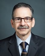 Bruce D. Cappel