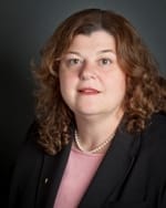 Photo of Grace Latin