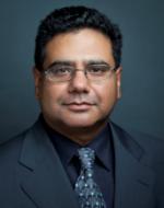 Photo of Ajay Kapur