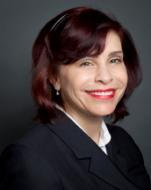 Photo of Sherry Weiss