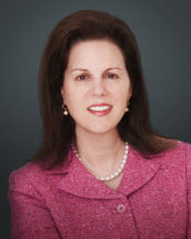 Photo of Georgea S. Wolfe