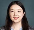 Headshot of Associate, Kelly Yanan Wen Hou